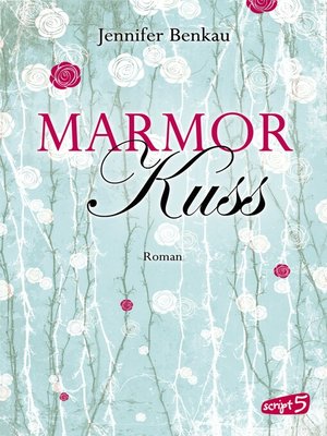 cover image of Marmorkuss